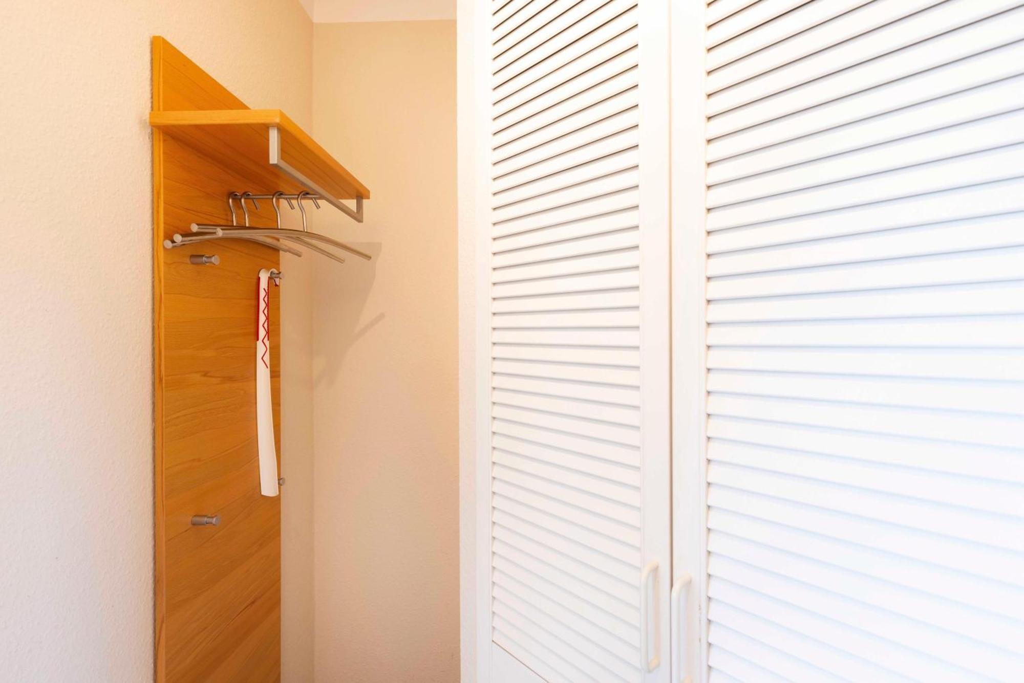 _Dkk9B_ Ferienwohnung Seestern نيندورف المظهر الخارجي الصورة
