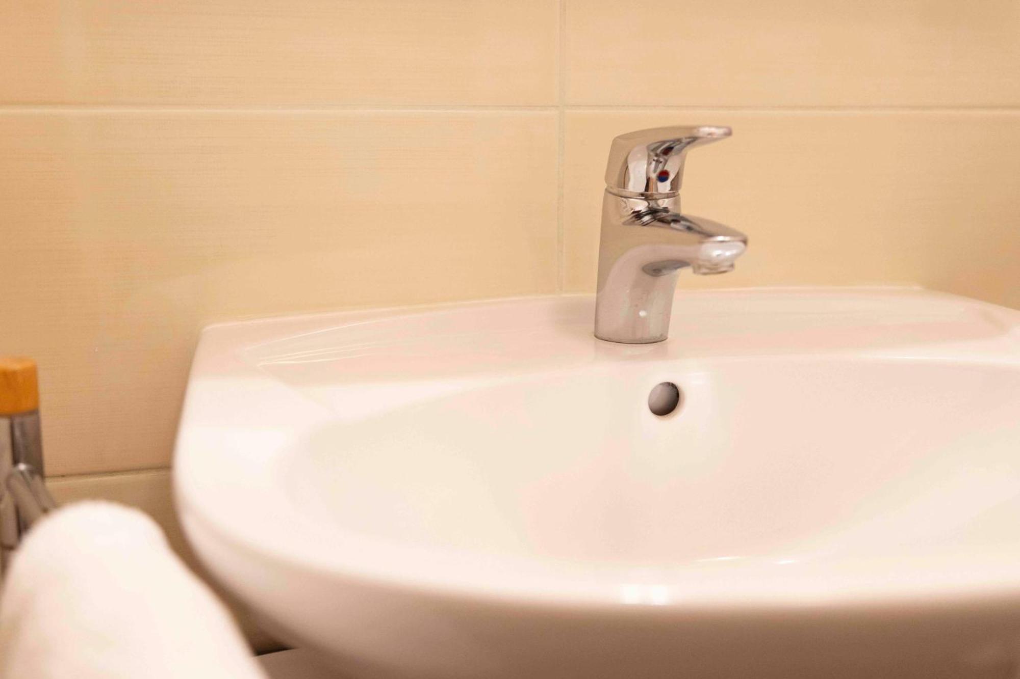 _Dkk9B_ Ferienwohnung Seestern نيندورف المظهر الخارجي الصورة
