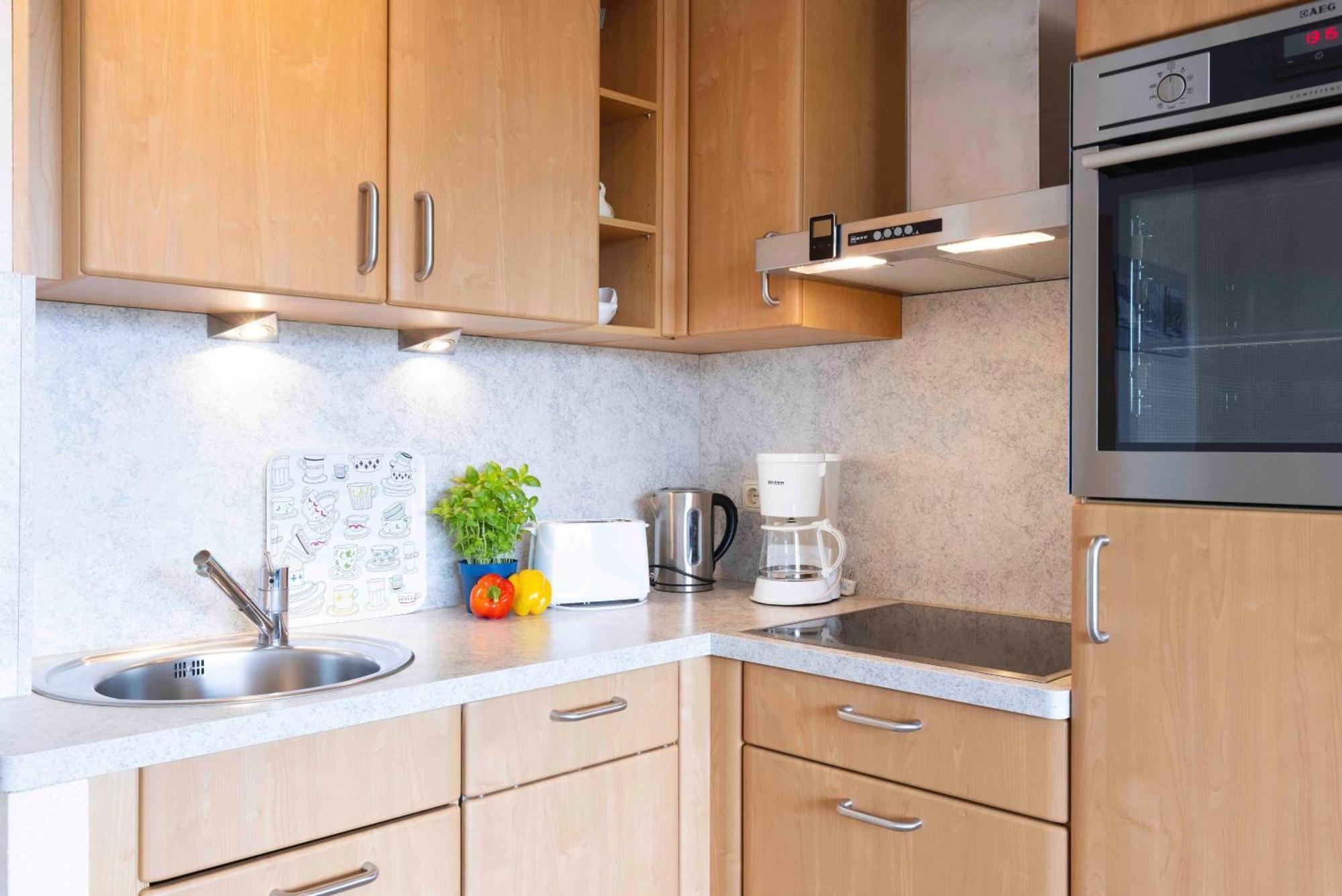_Dkk9B_ Ferienwohnung Seestern نيندورف المظهر الخارجي الصورة