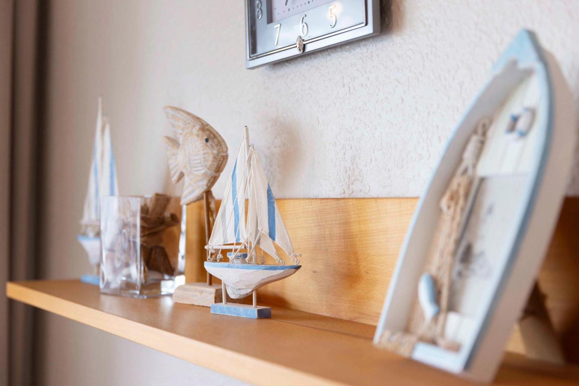 _Dkk9B_ Ferienwohnung Seestern نيندورف المظهر الخارجي الصورة